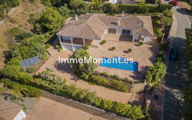 Revente - Villa - Mijas - Valtocado