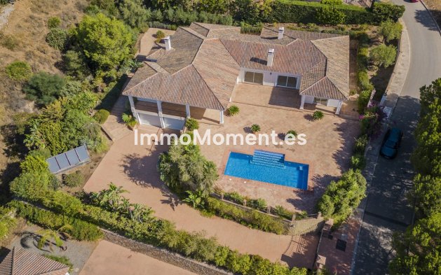 Revente - Villa - Mijas - Valtocado