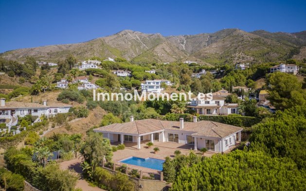 Revente - Villa - Mijas - Valtocado