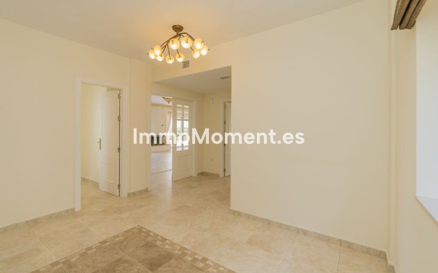 Revente - Villa - Mijas - Valtocado