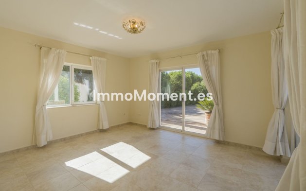 Revente - Villa - Mijas - Valtocado