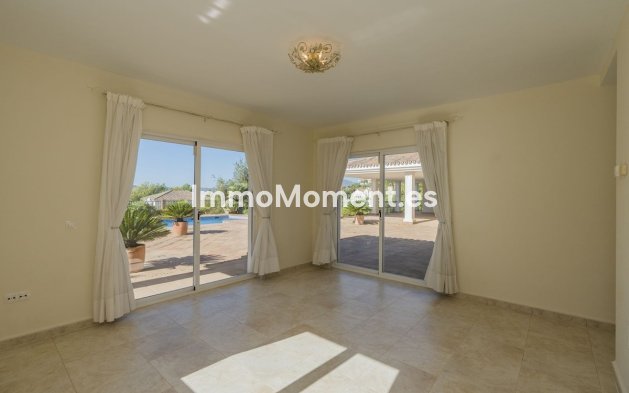 Revente - Villa - Mijas - Valtocado