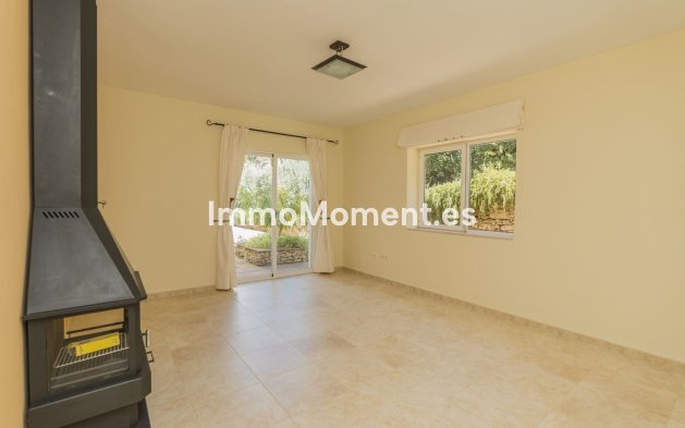 Revente - Villa - Mijas - Valtocado