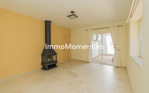 Revente - Villa - Mijas - Valtocado