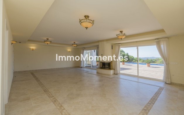 Revente - Villa - Mijas - Valtocado