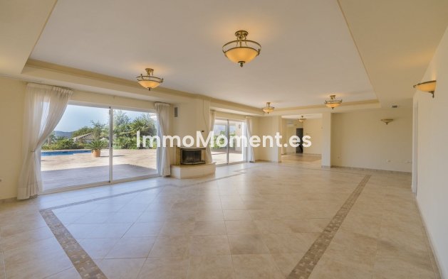 Revente - Villa - Mijas - Valtocado