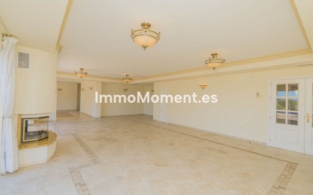 Revente - Villa - Mijas - Valtocado