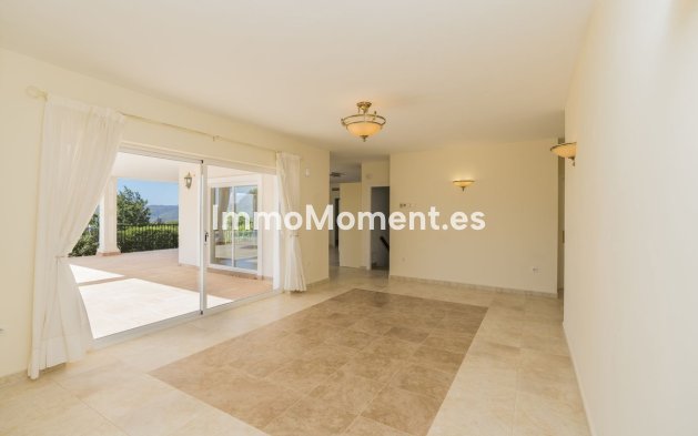 Revente - Villa - Mijas - Valtocado