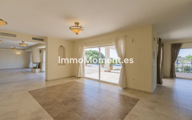 Revente - Villa - Mijas - Valtocado