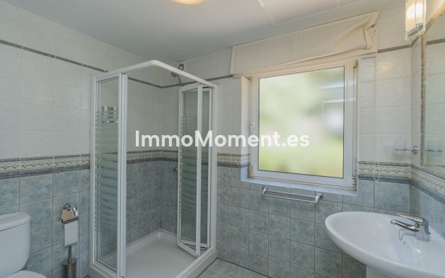 Revente - Villa - Mijas - Valtocado