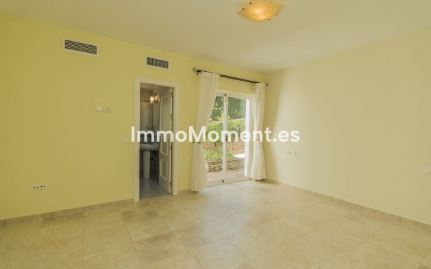 Revente - Villa - Mijas - Valtocado