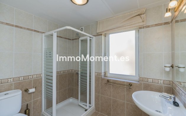 Revente - Villa - Mijas - Valtocado