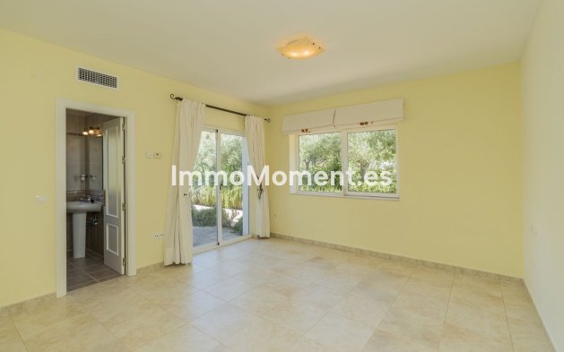 Revente - Villa - Mijas - Valtocado