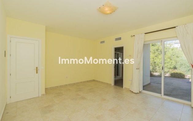 Revente - Villa - Mijas - Valtocado