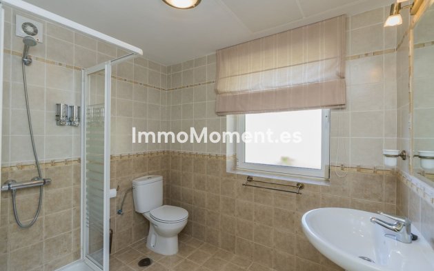 Revente - Villa - Mijas - Valtocado