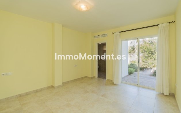 Revente - Villa - Mijas - Valtocado