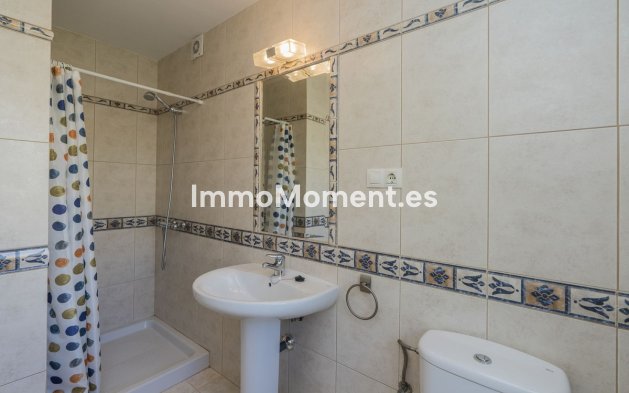 Revente - Villa - Mijas - Valtocado