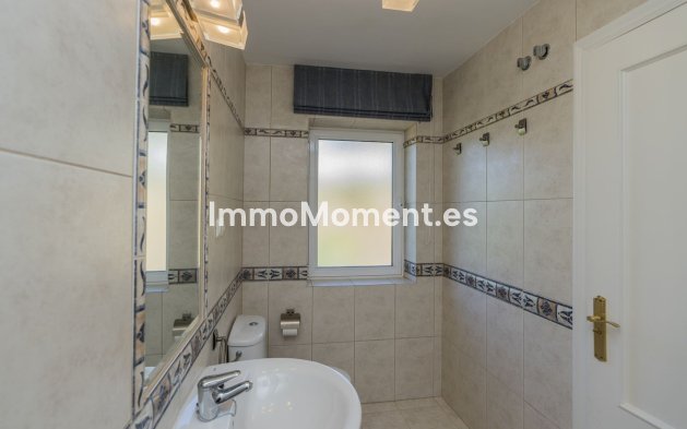 Revente - Villa - Mijas - Valtocado