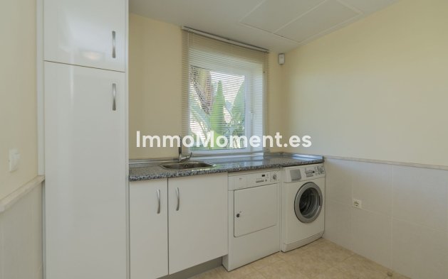 Revente - Villa - Mijas - Valtocado