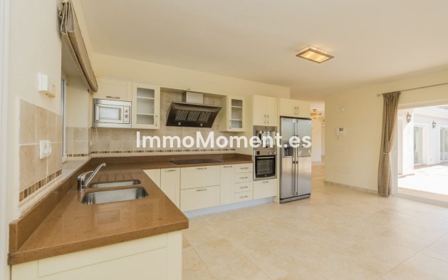 Revente - Villa - Mijas - Valtocado