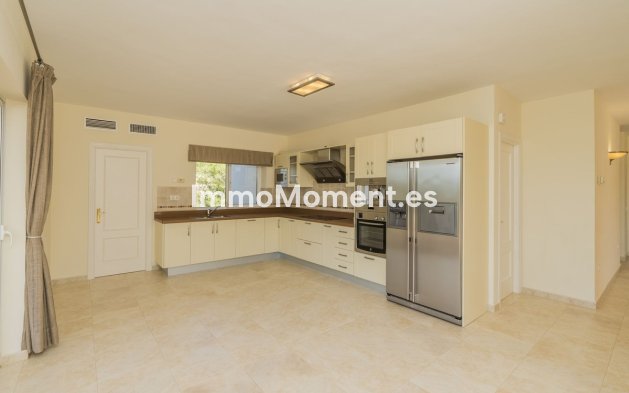 Revente - Villa - Mijas - Valtocado