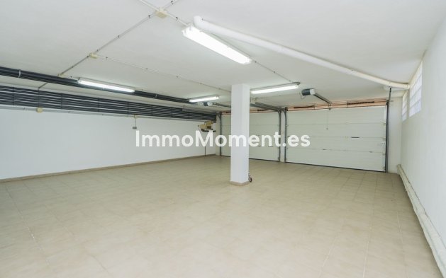 Revente - Villa - Mijas - Valtocado