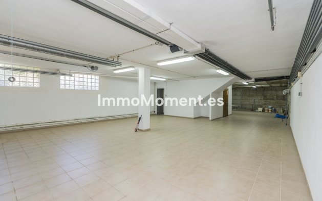 Revente - Villa - Mijas - Valtocado