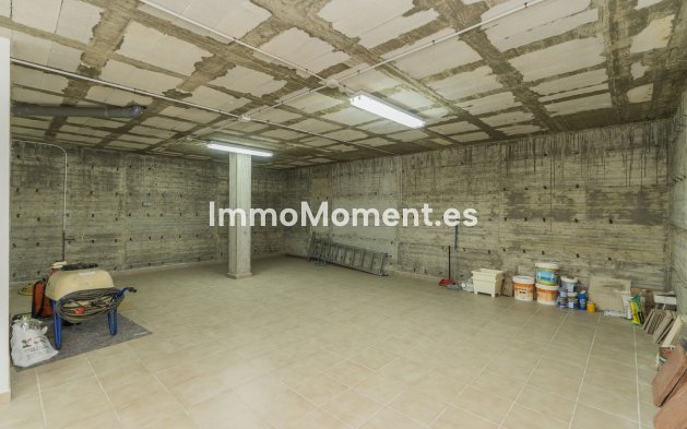 Revente - Villa - Mijas - Valtocado