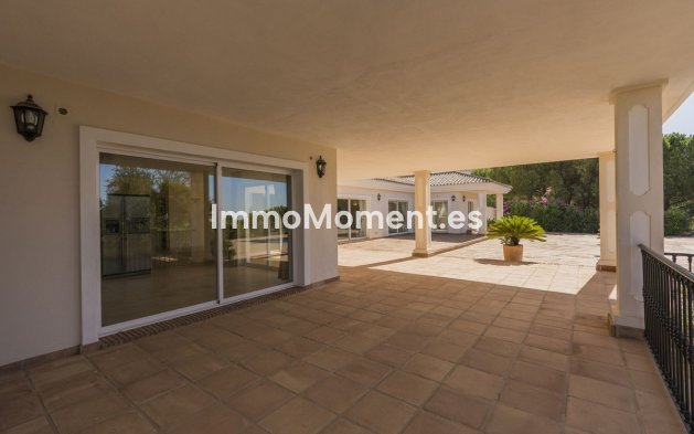 Revente - Villa - Mijas - Valtocado