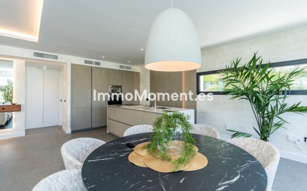 Wiederverkauf - Freistehende Villa - Mijas - La Cala Golf