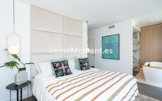 Wiederverkauf - Freistehende Villa - Mijas - La Cala Golf