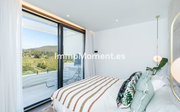 Wiederverkauf - Freistehende Villa - Mijas - La Cala Golf