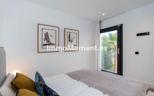Wiederverkauf - Freistehende Villa - Mijas - La Cala Golf
