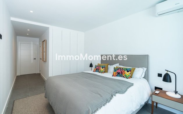 Wiederverkauf - Freistehende Villa - Mijas - La Cala Golf