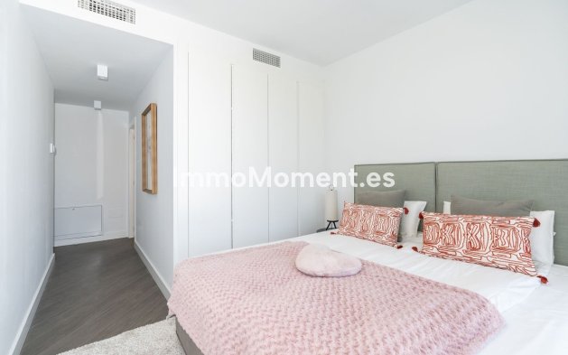 Wiederverkauf - Freistehende Villa - Mijas - La Cala Golf