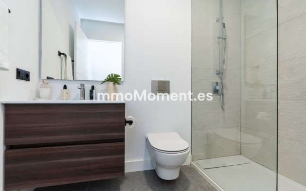 Wiederverkauf - Freistehende Villa - Mijas - La Cala Golf