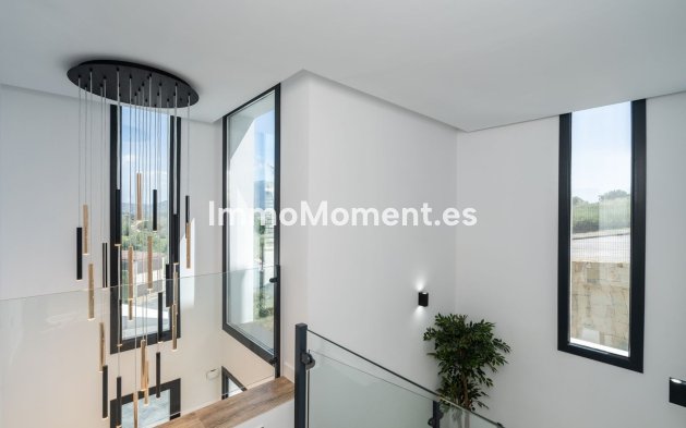 Wiederverkauf - Freistehende Villa - Mijas - La Cala Golf