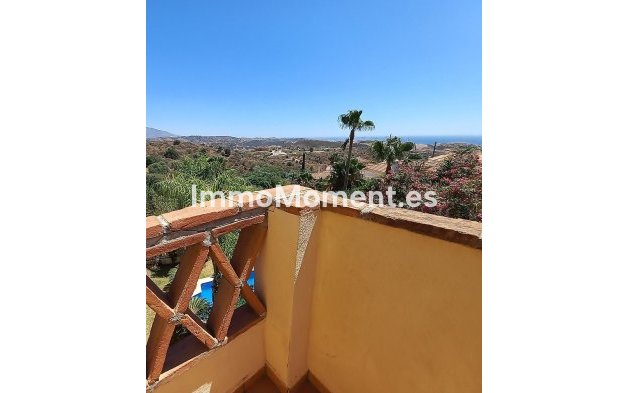 Wiederverkauf - Villa - Mijas - Mijas Costa