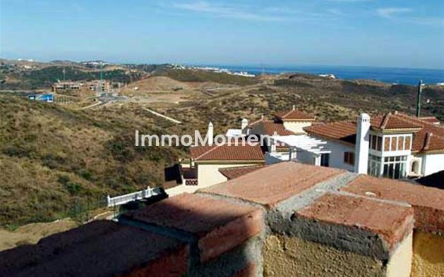 Wiederverkauf - Villa - Mijas - Mijas Costa