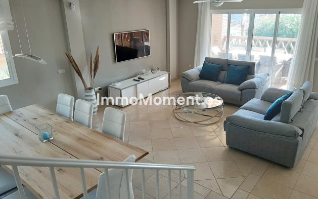 Wiederverkauf - Villa - Mijas - Mijas Costa