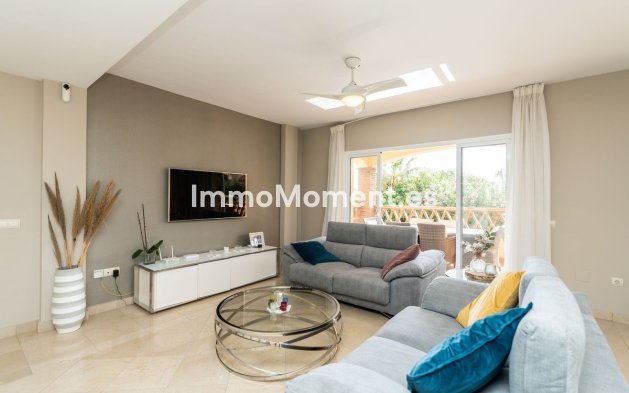 Wiederverkauf - Villa - Mijas - Mijas Costa