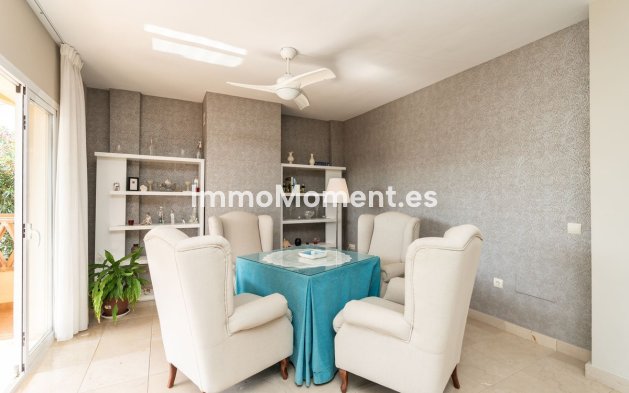 Wiederverkauf - Villa - Mijas - Mijas Costa