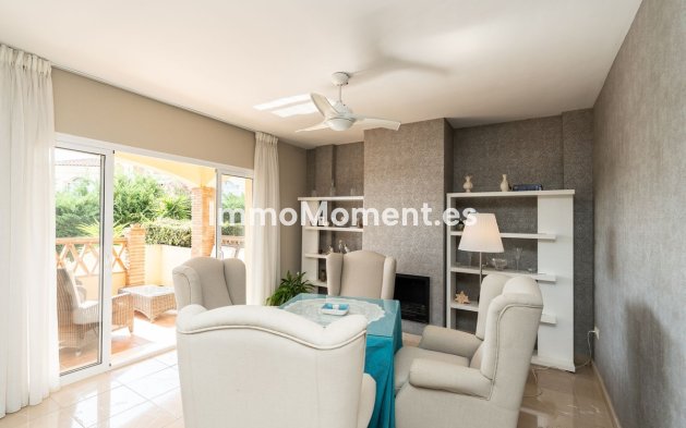 Wiederverkauf - Villa - Mijas - Mijas Costa