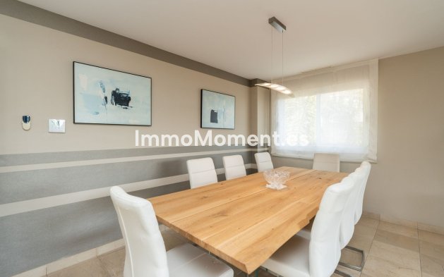 Wiederverkauf - Villa - Mijas - Mijas Costa