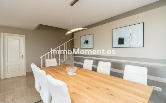 Wiederverkauf - Villa - Mijas - Mijas Costa