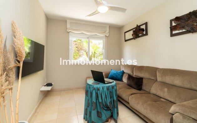 Wiederverkauf - Villa - Mijas - Mijas Costa