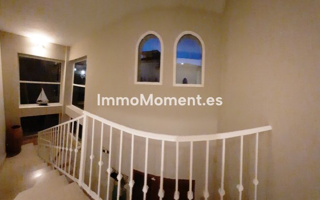 Wiederverkauf - Villa - Mijas - Mijas Costa