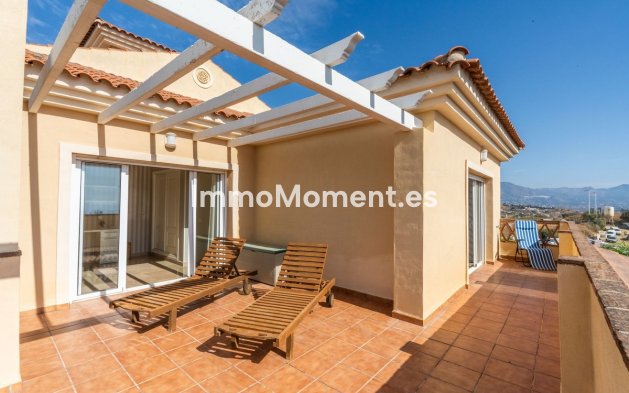 Wiederverkauf - Villa - Mijas - Mijas Costa