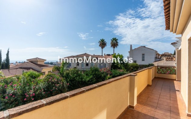 Wiederverkauf - Villa - Mijas - Mijas Costa