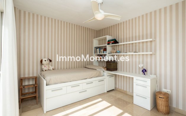 Wiederverkauf - Villa - Mijas - Mijas Costa